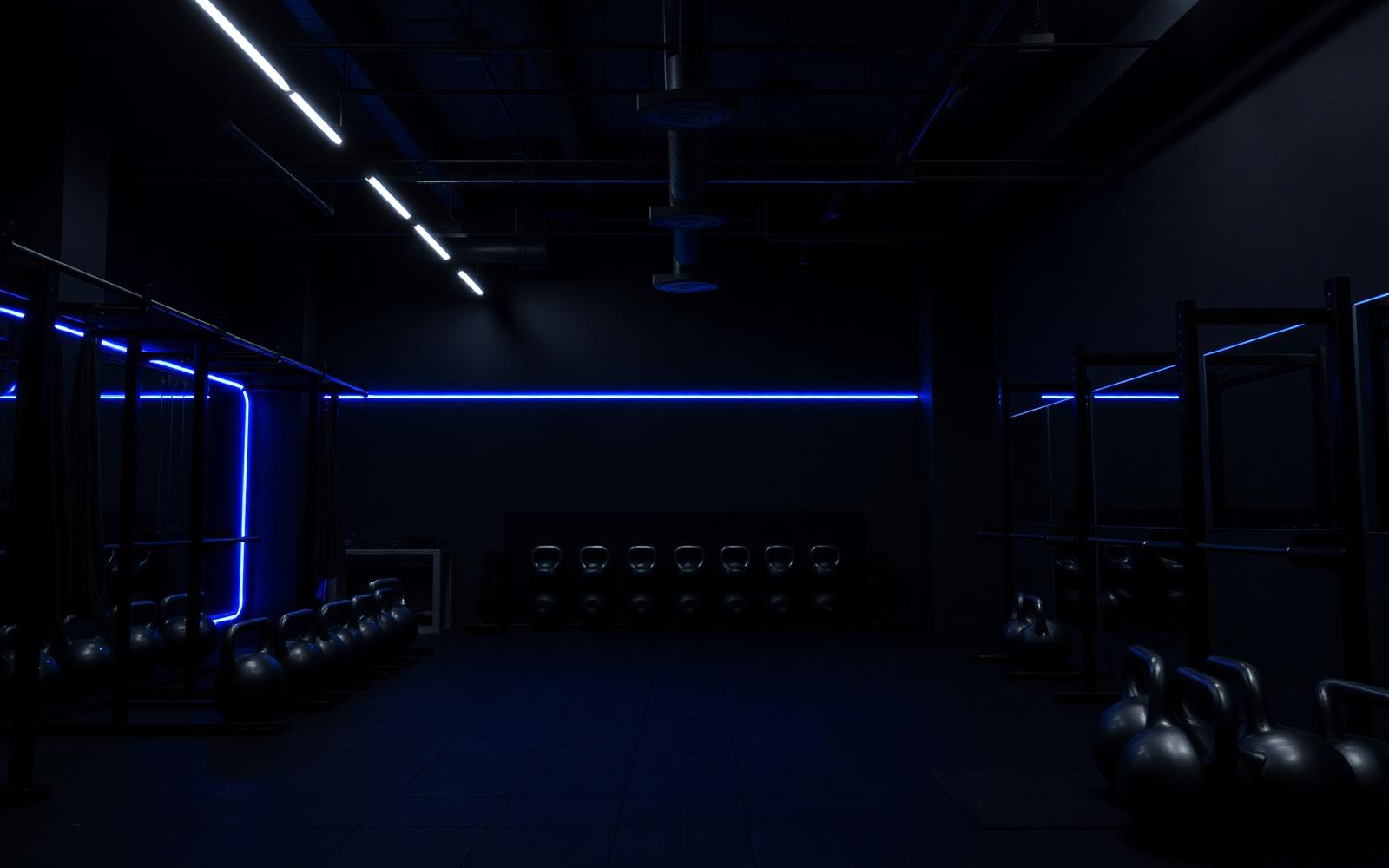 Performance gym