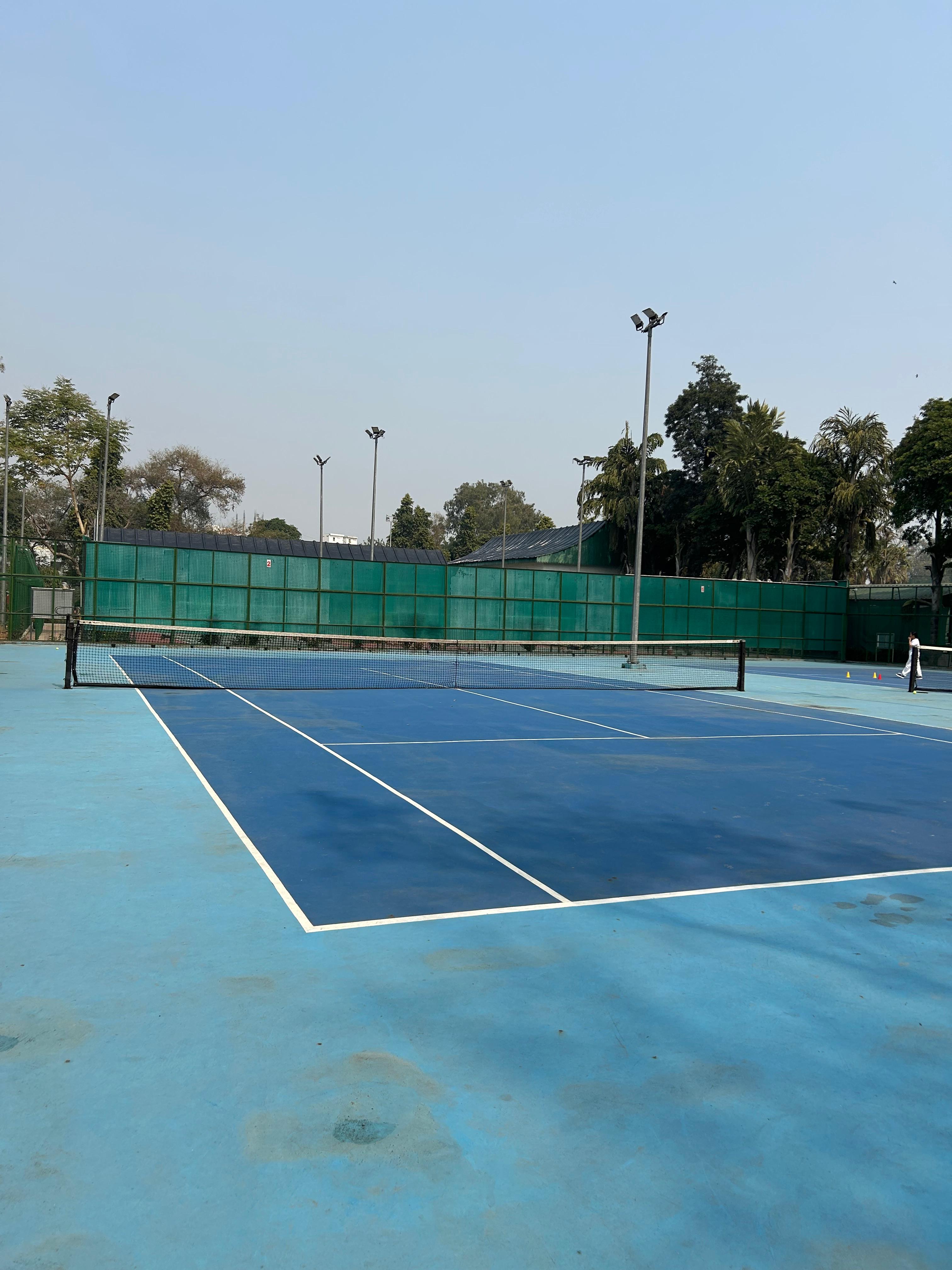 Major Dhyan Chand Sports Complex