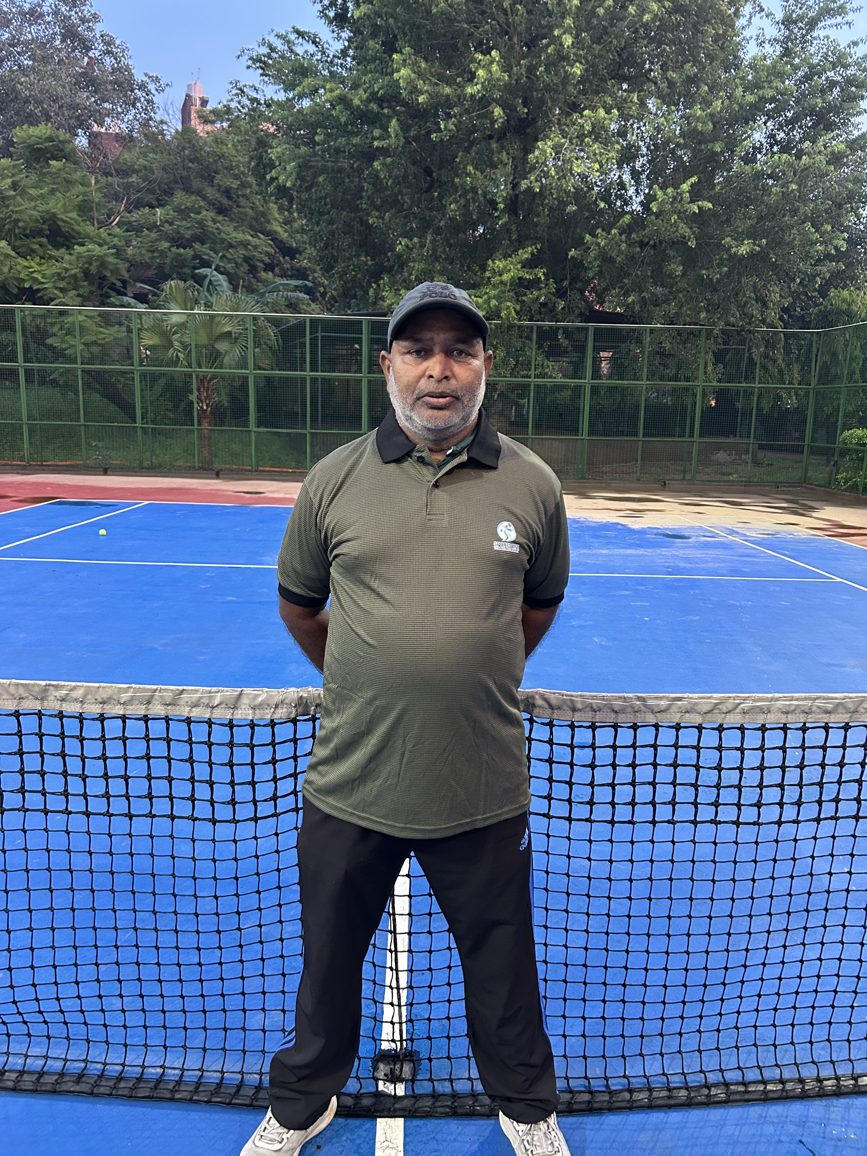 Ashok