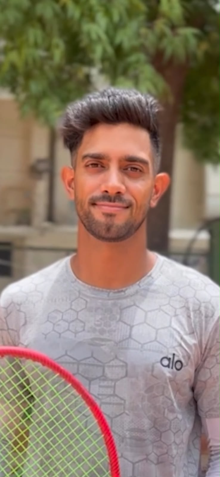 Mukul Singh